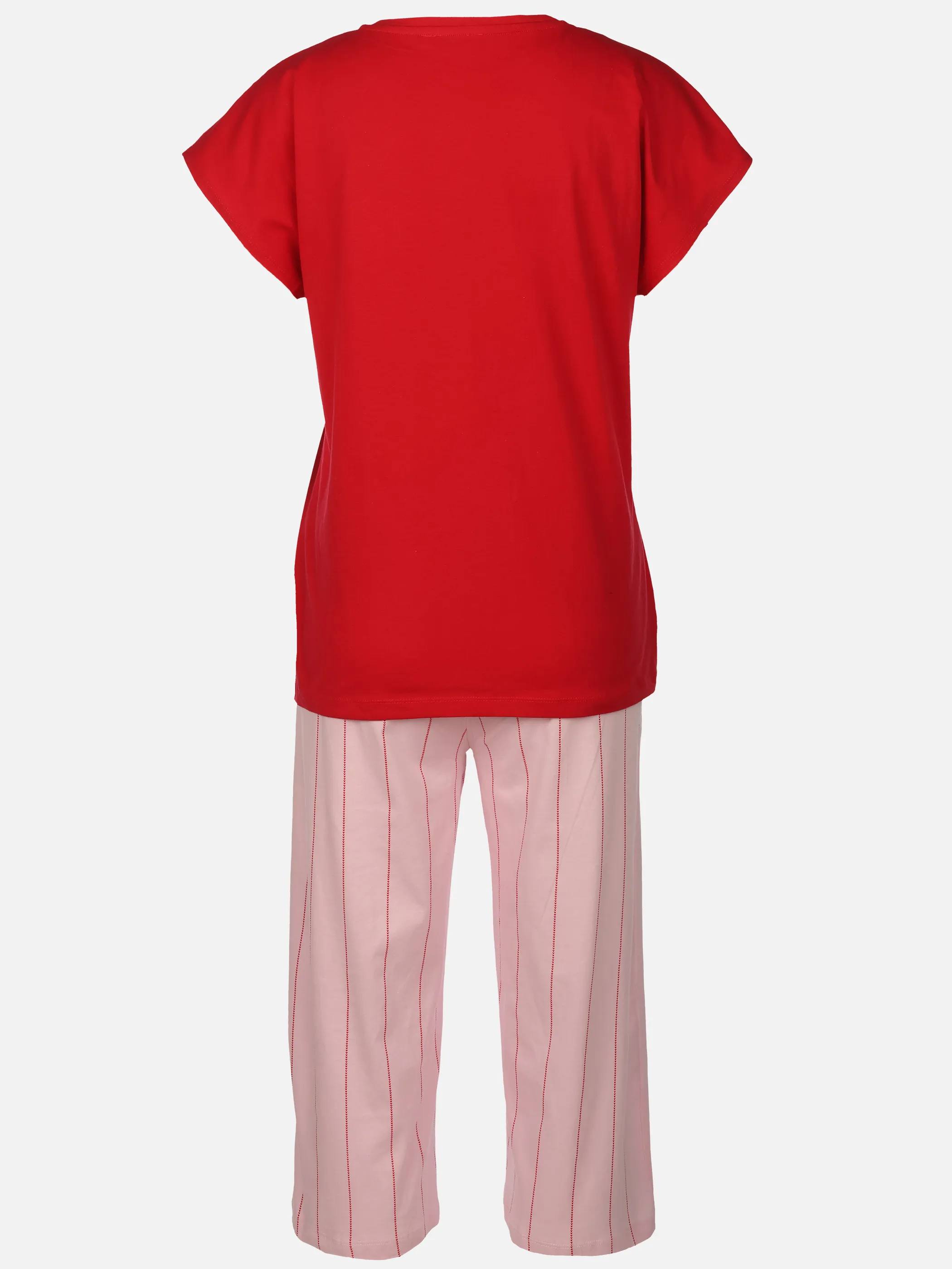 Sure Da. Shorty 3/4 Herzen Pink 921466 PINK 2